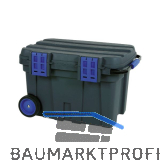 RAACO Werkzeugkiste Toolchest 75 675 x 416 x 472 mm