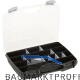 RAACO Sortimentkoffer Modell 45 312 x 238 x 51 mm