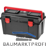 PARAT Werkzeugkoffer Allround M 445 x 230 x 230 mm