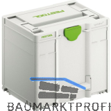 FESTOOL Systainer SYS-3 M 337 396 x 296 x 337 mm