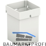 FESTOOL Einsatzboxen f�r Systainer� 50 x 50 x 68 mm Inhalt 10 St�ck