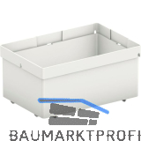 FESTOOL Einsatzboxen f�r Systainer� 100 x 150 x 68 mm Inhalt 6 St�ck