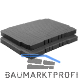 FESTOOL Rasterschaum SE-VAR f�r Systainer� Gr��e M Inhalt 2 St�ck