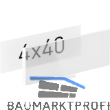 FESTOOL Beschriftung BS-BOX Inhalt 25 St�ck