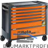 BETA Werkzeugwagen RSC24AXL/7-O 1035 x 970 x 445 mm 7 Schubladen