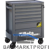 BETA Werkzeugwagen RSC24A/7-A 740 x 955 x 445 mm 7 Schubladen