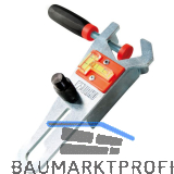 URKO Laserhalter Modell 435 24 cm 1/4" und 5/8" Stativgewinde f�r Montagest�tze