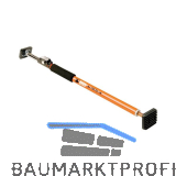URKO Montagest�tze Gr. 2 L�nge 101-177 cm Belastung max. 180 kg