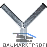 IQ-TOOLS Aufsteckteil Y zu Montagest�tze