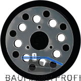 MAKITA Klett-Schleifteller