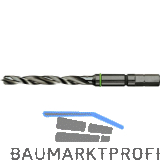 FESTOOL Holzspiralbohrer Centrotec D 5 CE/W Bohrer � 5 mm