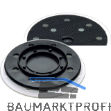 FESTOOL Schleifteller 125mm Lochkreis� 90mm weich