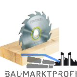 FESTOOL Panther Kreiss�geblatt HW � 225 x 30 x 2,6 Z�hne 18 Wechselzahn Panther