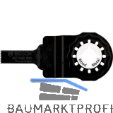 BOSCH Tauchs�geblatt AIZ 10 AB BIM filigrane Arbeiten, Gipskarton