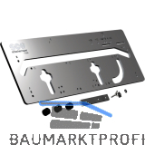 IGM Fr�sschablone FK650-SCH