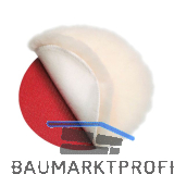 FEIN Lammfell-Polierscheibe � 200mm