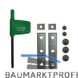 FESTOOL Ersatzwendeplatten Set