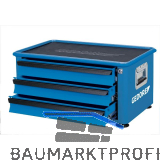 GEDORE Werkzeugtruhe 1430 625 x 400 x 305 mm 3 Schubladen