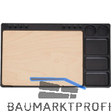 GEDORE Schichtholzplatte 2004 HP 590 x 410 x 30 mm