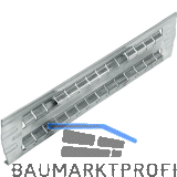 GEDORE L�ngsteiler geschlitzt E-B 1500/38 L�nge 548 mm H�he 60 mm