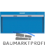 GEDORE Werkzeugschrank leer R 1500 L 1810 x 890 x 170 mm