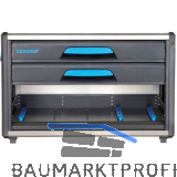 GEDORE Werkzeug-Box-Modul WorkMo B3, 1110 WM 321 789x396x506 mm