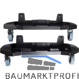 GEDORE Rollerkufen-Paar 1110 WMR 23 f�r WorkMo B2 und B3