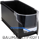 GEDORE S-Boxx� 1110 WMSB 3 mit Sichtfenster zu WorkMo B3