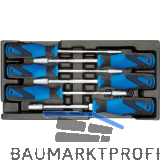 GEDORE 1/3 ES Modul 1500 E-2133 L Breite 157,5 mm Tiefe 310 mm