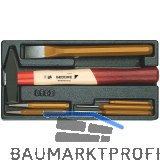 GEDORE 1/3 ES Modul 1500 E-350 L Breite 157,5 mm Tiefe 310 mm