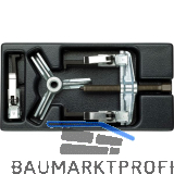 GEDORE Abzieher-Satz 1500 ES-1.07 in 1/3 ES-Modul 6-teilig