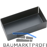 GEDORE 1/3 Distanz-Blechmodul leer 1500 ED-70 S 152 x 77 x 40 mm