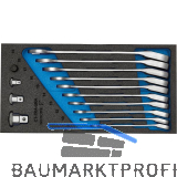 GEDORE 1/3 Check-Tool- Modul EI 1500 CT1-7RA-URA L Breite 157,5 mm Tiefe 310 mm