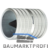 GEDORE Rohrfr�ser f�r Edelstahlrohre 232501 f�r Rohr Durchmesser 8-35 mm