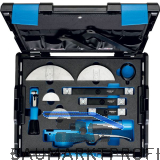 GEDORE Handrohrbieger-Satz hydraulisch 1101-245681 � 6-22mm 15-teilig