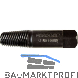 GEDORE Schraubenausdreher 8551 Gr.8 f�r Schrauben M 33 - 45