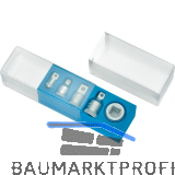 GEDORE Adapter Satz 1/4" - 3/4" S 2032-05 5-teilig