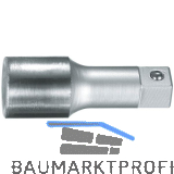 GEDORE Verl�ngerung 3090-2 DIN3123 3/8"vierkant L�nge 50 mm