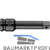 GEDORE Kraftschrauber Verl�ngerung KB 2090-2 1/4" vierkant L�nge 50 mm