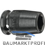 GEDORE Kraftsteckschl�ssel K 30 DIN3129 3/8"vierkant 15 mm sechskant