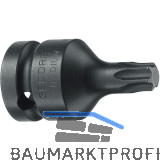 GEDORE Kraftsteckschl�ssel ITX K 19 1/2"vierkant Innentorx� T50
