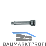 GEDORE Verl�ngerung KB 1990 f�r Kraftsteckschl�ssel 1/2"vierkant L�nge 250 mm