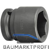 GEDORE Kraftsteckschl�ssel Zoll K 32 (AF) 3/4"vierkant 1" sechskant