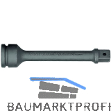 GEDORE Verl�ngerung KB 3290 f�r Kraftsteckschl�ssel 3/4"vierkant L�nge 205 mm