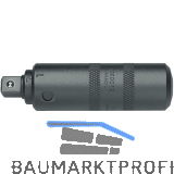 GEDORE Schraubenl�ser K 1900 1/2" L�nge 123 mm