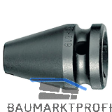 GEDORE Verbindungsteil KB819 5/16" sechskant-1/2" vierkant L�nge 35 mm