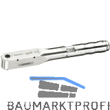GEDORE Dremometer AM 8554-02 1/4"vierkant Messbereich 6-30 Nm/Kunststoffkassette
