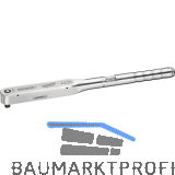 GEDORE Dremometer BL 8566-02 1/2"vierkant Messbereich 25-120 Nm/Kunststoffbox