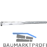 GEDORE Dremometer CL 8567-10 1/2" vierkant Messbereich 60-300 Nm/Kunststoffbox