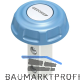 GEDORE Pilzkopf Dremaster� 1/2" mit Kugelsicherung u. Ausl�seknopf